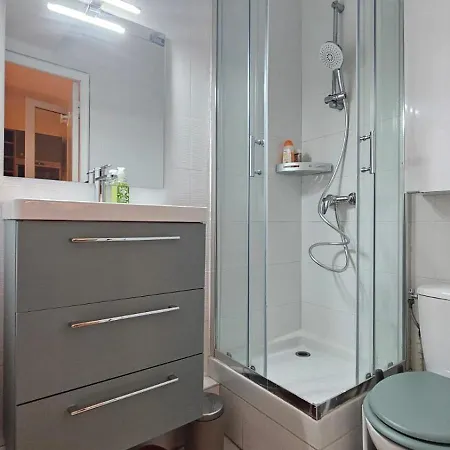 Charmant T2 Centre Ecusson Apartment Montpellier